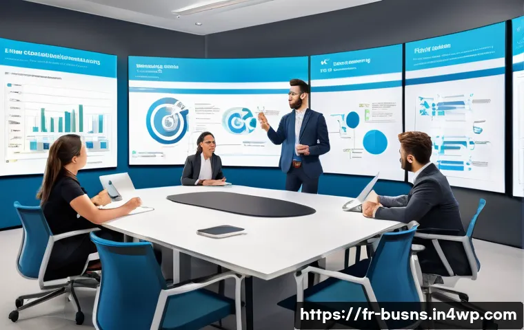 5 astuces incontournables pour définir des KPI qui boostent l’agilité de votre entreprise 3 비즈니스 민첩성을 위한 KPI 설정 방법 관련 이미지 1